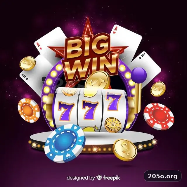 205o Slots - 205o 1
